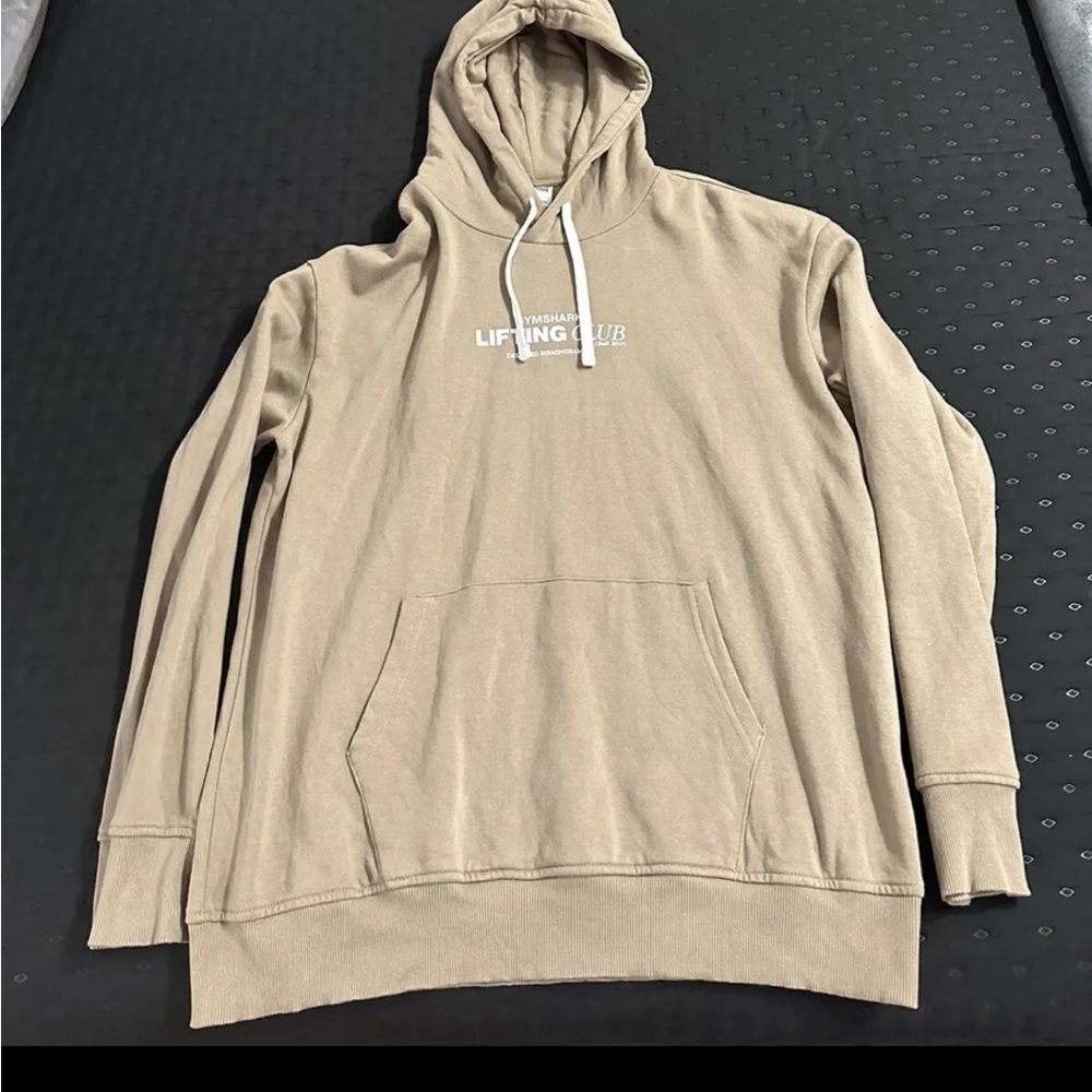 Gymshark Lifting Club Hoodie